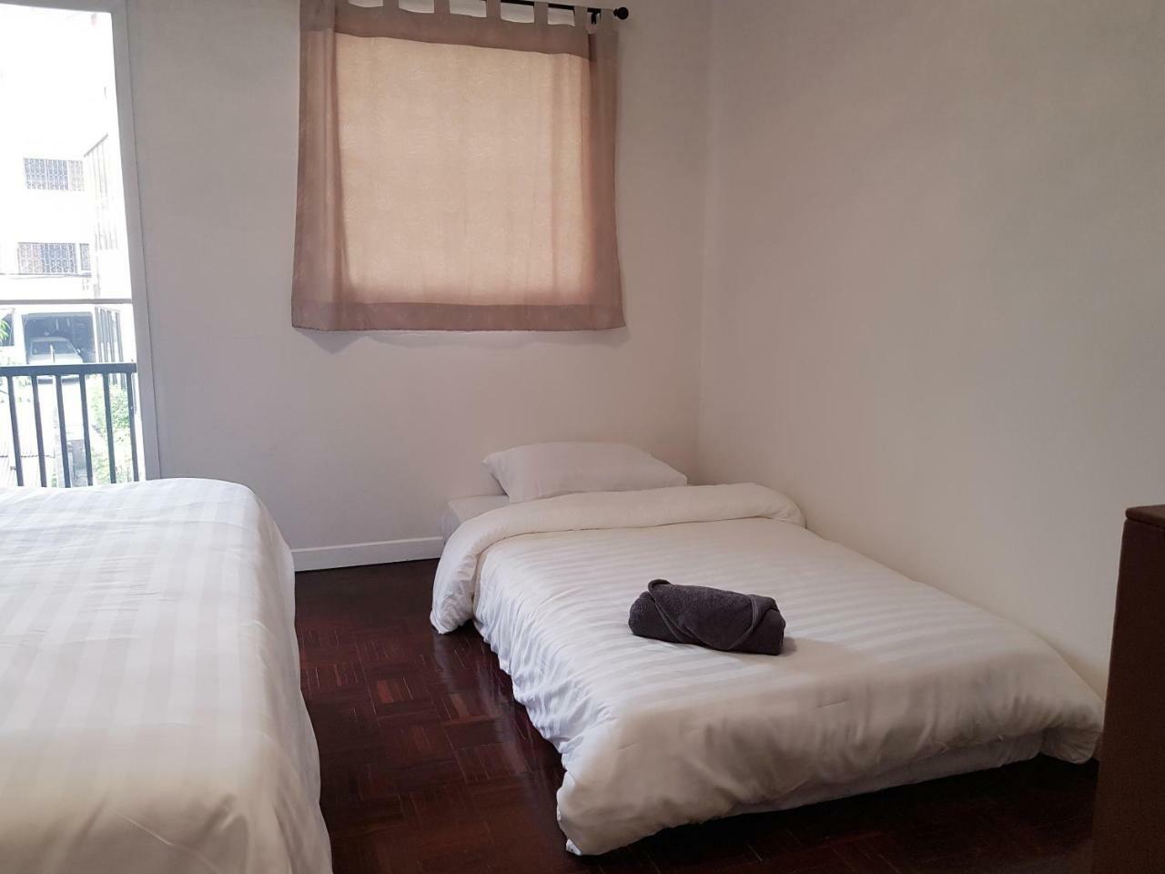 Piyanattha House Villa Chiang Mai Exterior photo