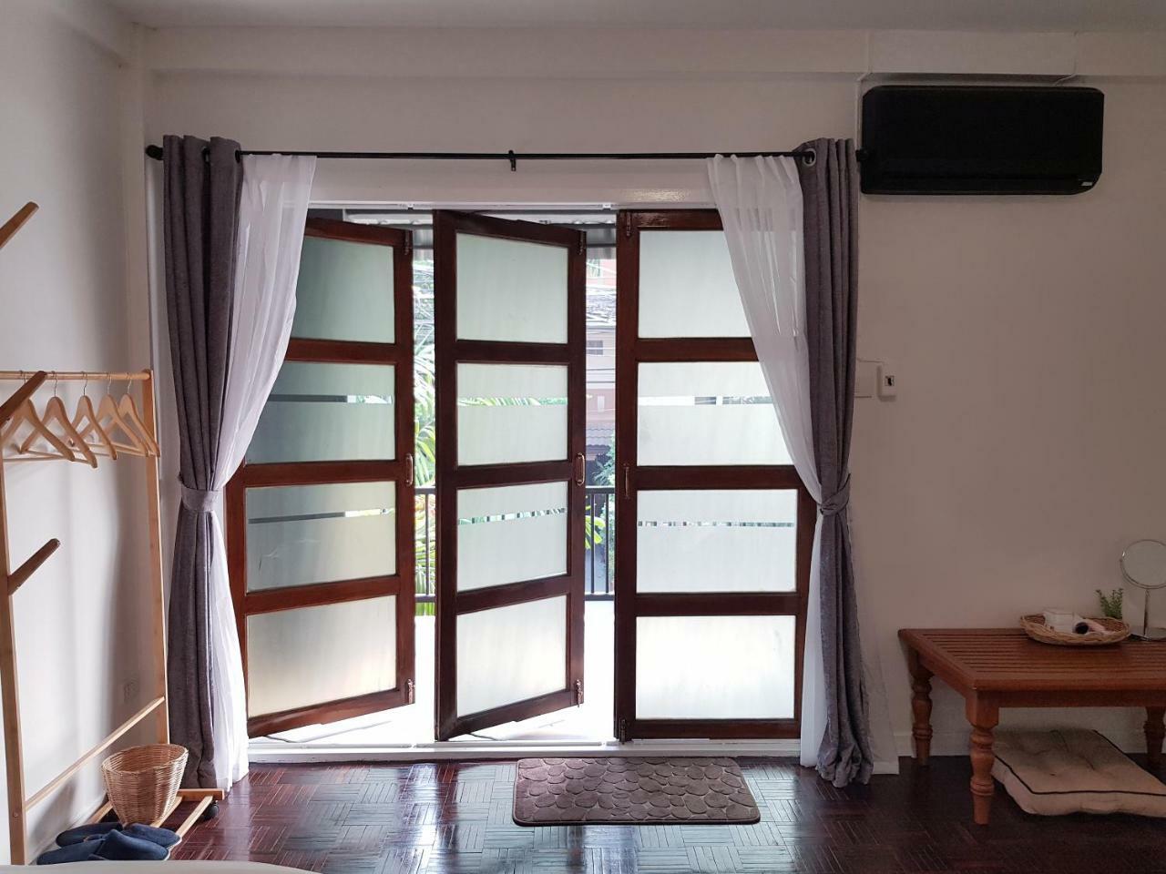Piyanattha House Villa Chiang Mai Exterior photo