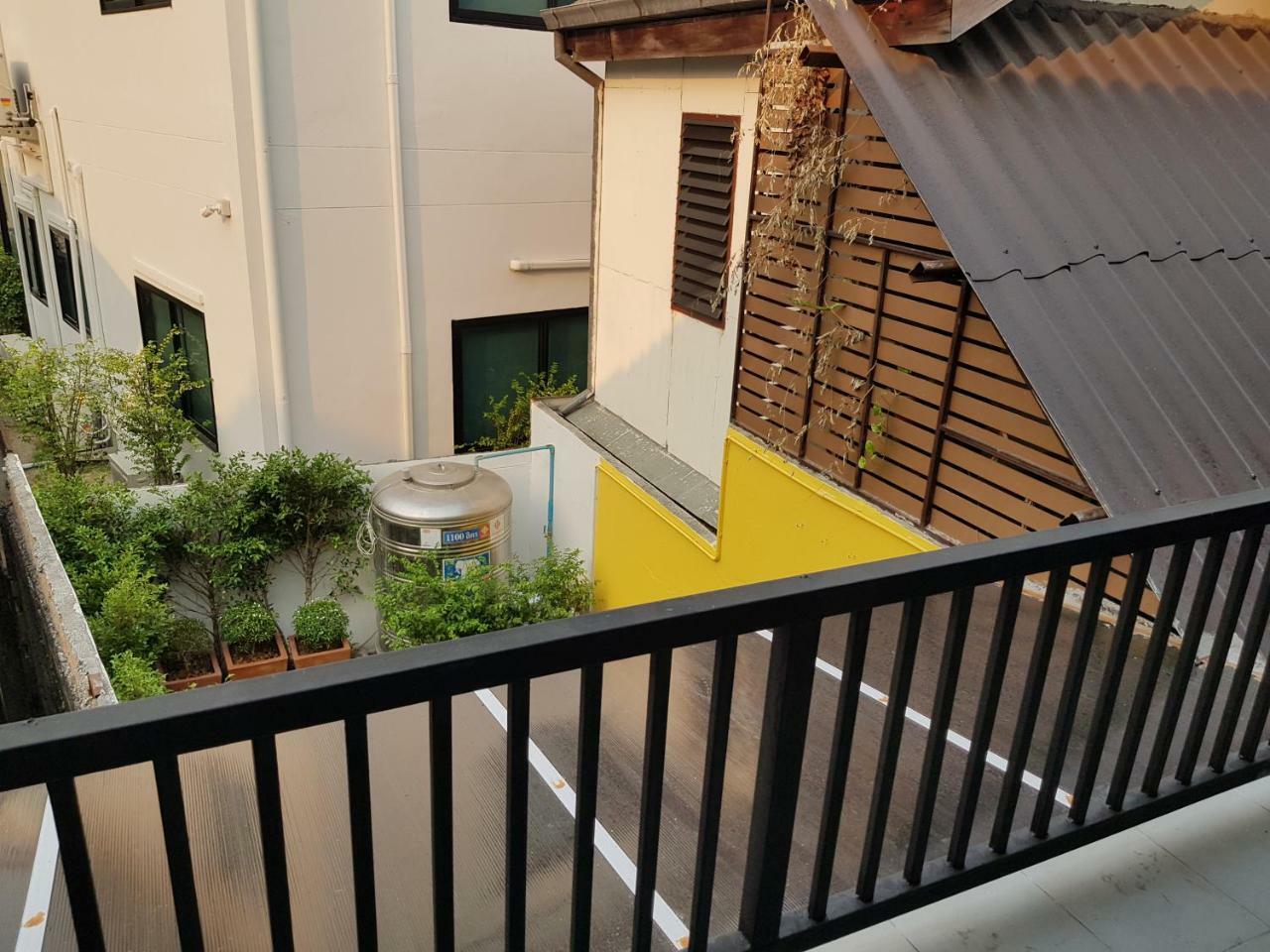 Piyanattha House Villa Chiang Mai Exterior photo